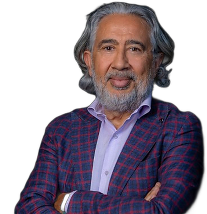 Nasser KETTANI